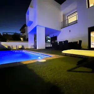  Villa Taza De Plata A España