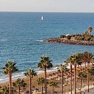 Maite Vibe , Benalmadena Spain