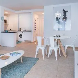 Casa Mobe By Holidays Fuerteventura Apartment