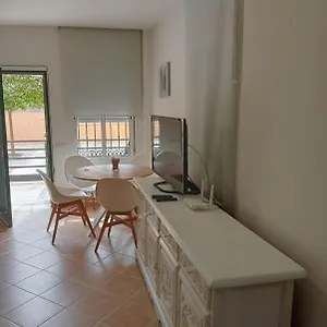 Apartamento Gran Merced Plaza España