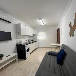 And New Close To The Center 3ºb , Málaga Spagna