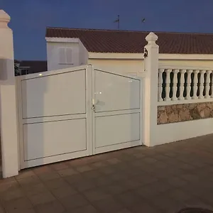 Urbanizacion Cordoba , Corralejo Spain