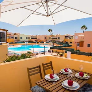  Apartamento Delfines By Holidays España
