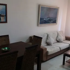  Apartamento Maravillosa España