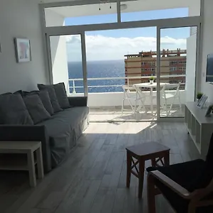  Apartamento Vacaciones Frente Al Mar España