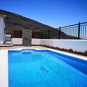  Villa Hadas España