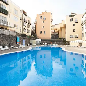 Tropical Views By Sunkeyrents , Callao Salvaje Spagna