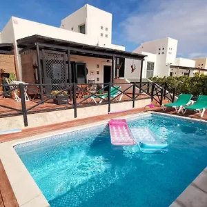 Paradise , Corralejo Spain