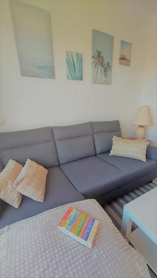 Casa Leon Fuerteventura Apartment Corralejo