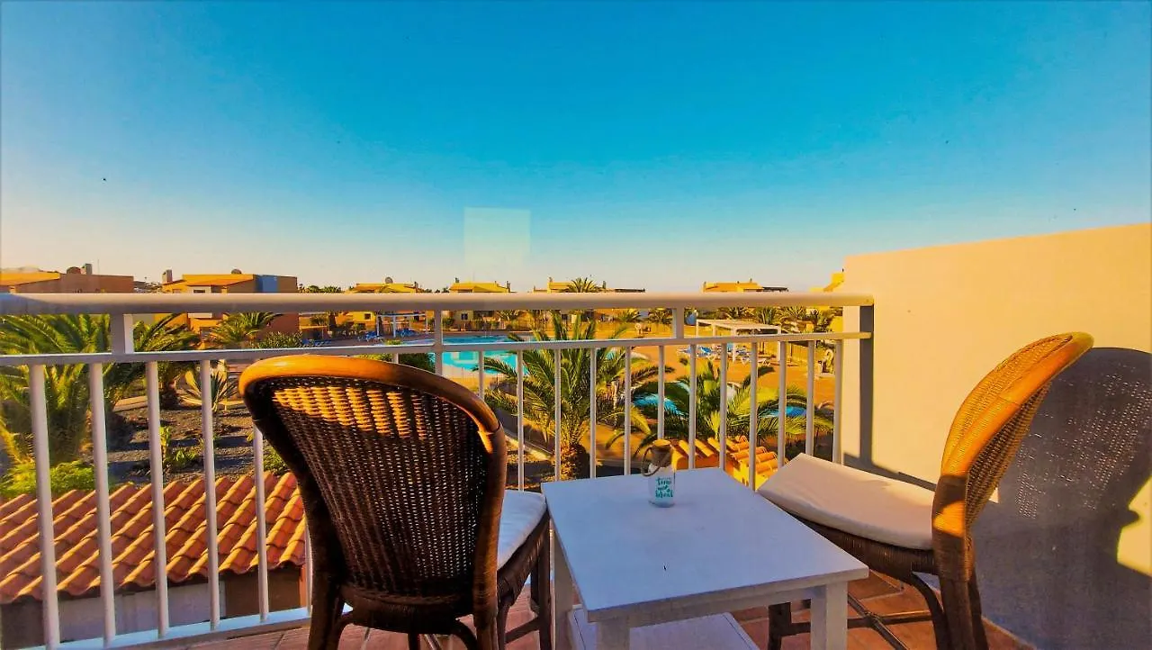 Casa Leon Fuerteventura Apartment Corralejo