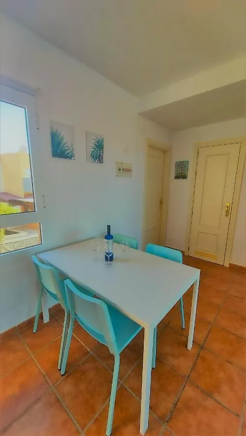 Casa Leon Fuerteventura Apartment Corralejo 0*,  Spain