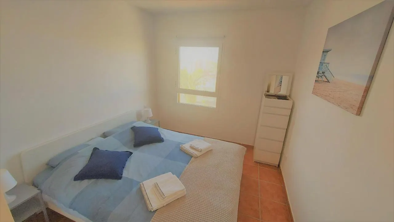Casa Leon Fuerteventura Apartment Corralejo Spain
