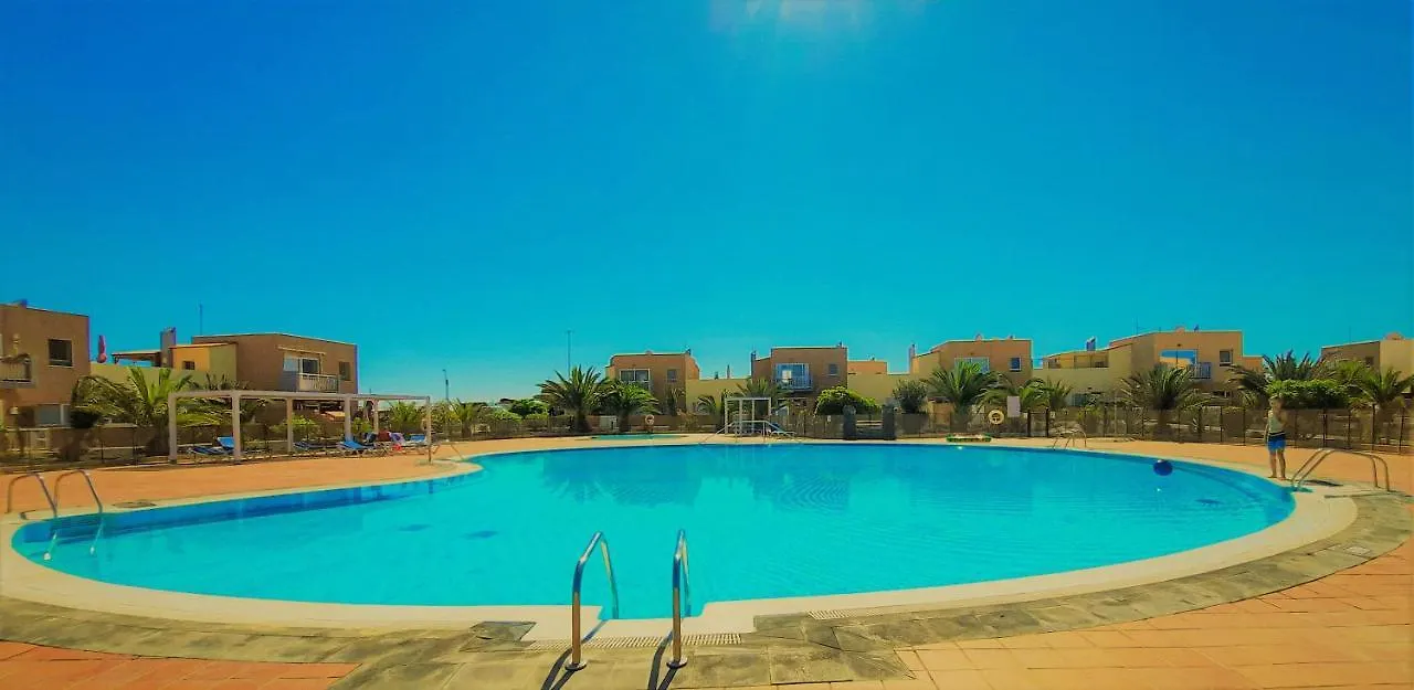 Casa Leon Fuerteventura Apartment Corralejo