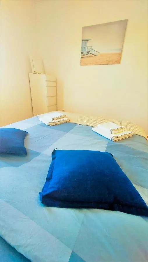 Casa Leon Fuerteventura Apartment Corralejo