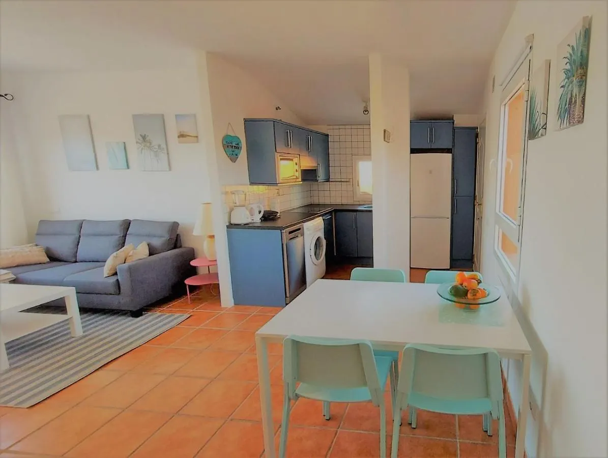 Casa Leon Fuerteventura Apartment Corralejo