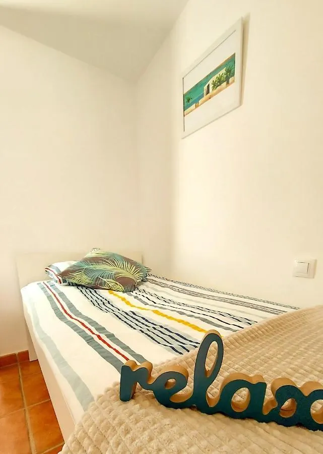 Casa Leon Fuerteventura Apartment Corralejo