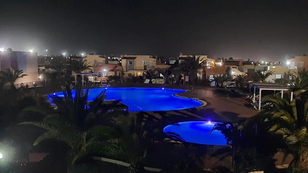 Casa Leon Fuerteventura Apartment Corralejo 0*,
