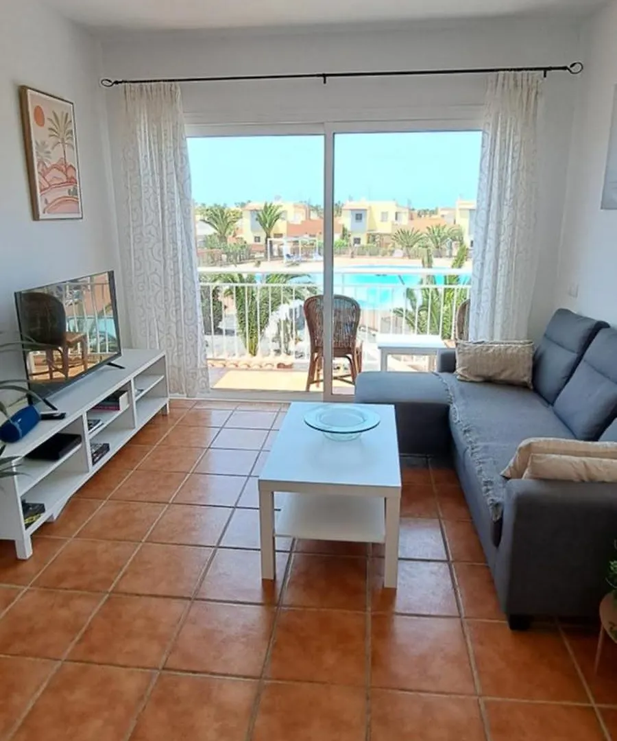 Casa Leon Fuerteventura Apartment Corralejo 0*,  Spain