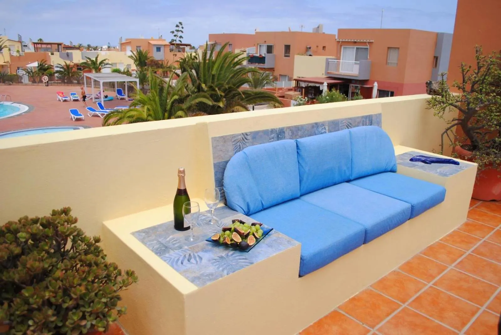 Casa Leon Fuerteventura Apartment Corralejo 0*,  Spain