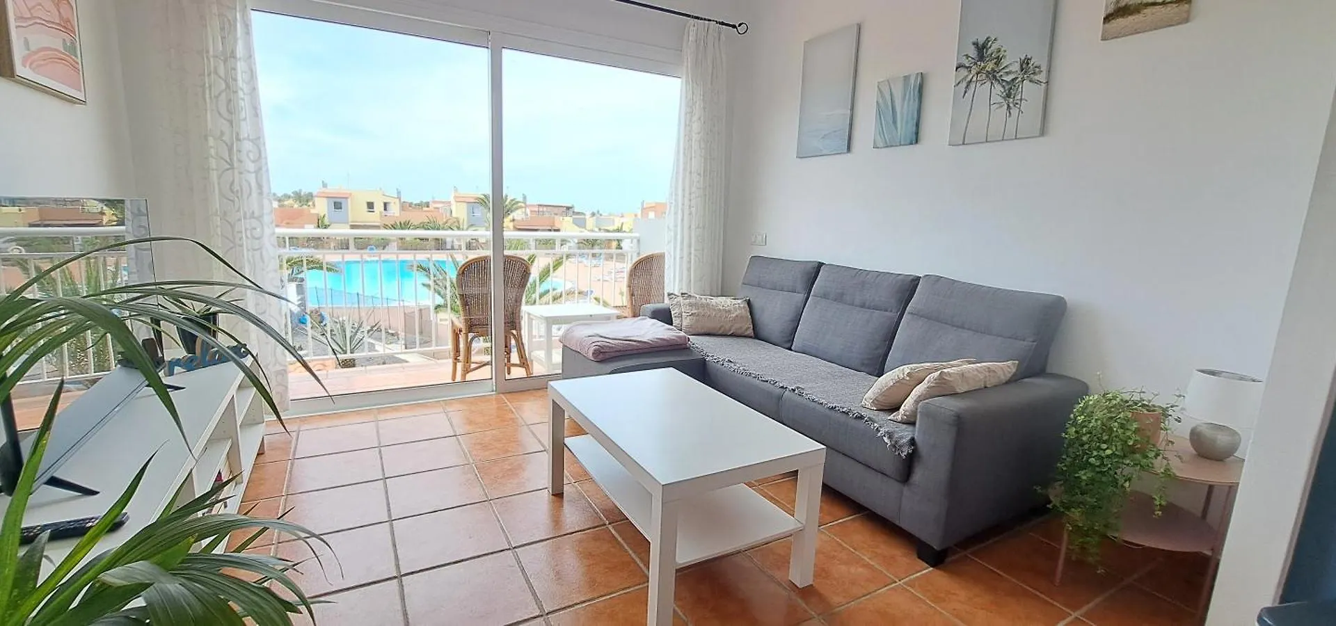 Casa Leon Fuerteventura Apartment Corralejo